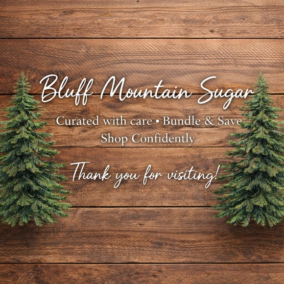 CeCe Black Ruffled Blouse - Picture 6 of 6